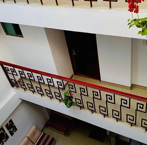 Valle Andino Hotel