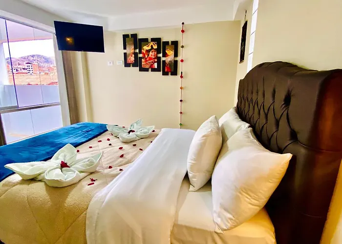 Valle Andino Hotel