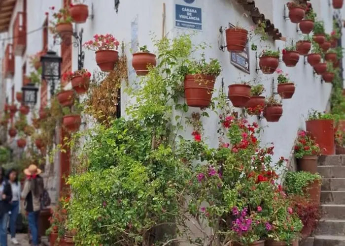 Valle Andino Hotel Cuzco