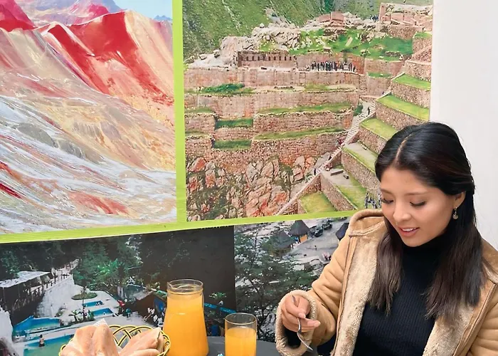 Hotel Valle Andino