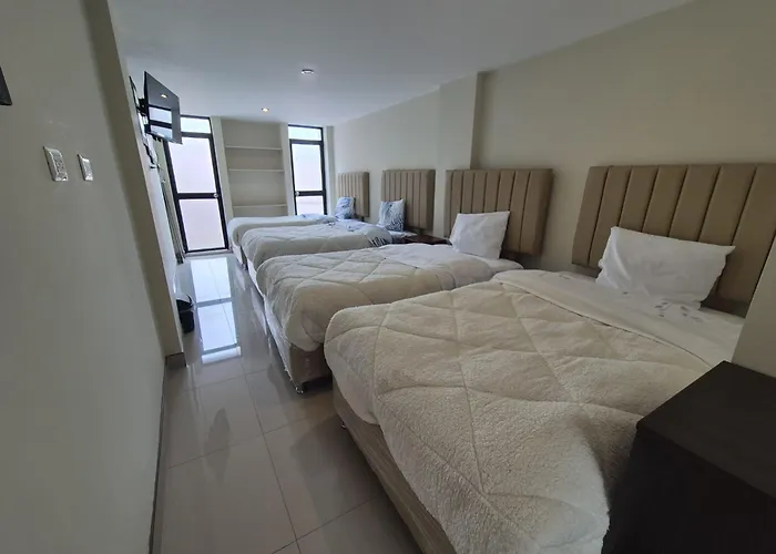 Valle Andino Hotel Cuzco