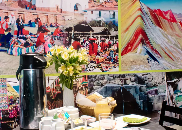 Valle Andino Hotel Cuzco